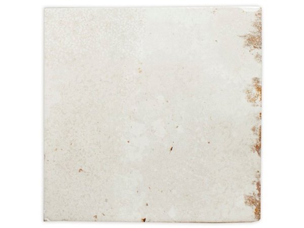 Assisi Glossy fliser fra Pecasa i hvid