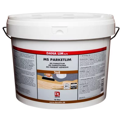 Dana MS Parketlim 268