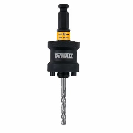 DeWalt Rapid holder t/hulsav