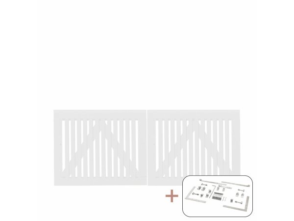 Plus Sendai Dobbeltlåge