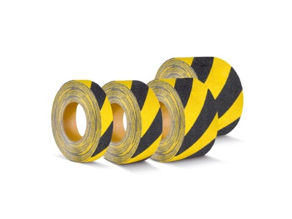 Thamus skridsikker tape