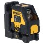 Dewalt krydslinjelaser