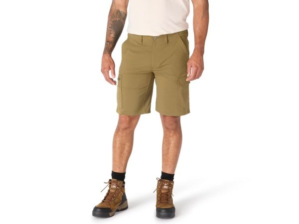 Carhartt ripstop shorts