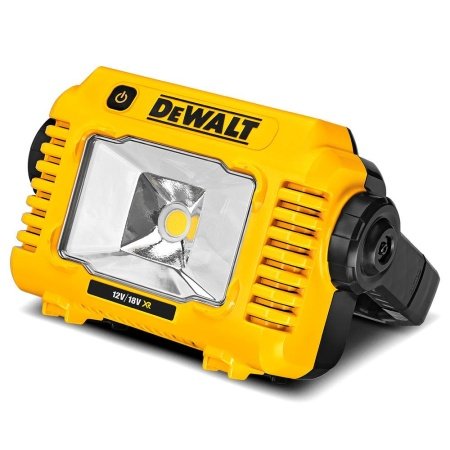 Dewalt akku arbejdslampe