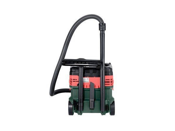 Metabo industristøvsuger AS 20 L PC - Pakket til transport Metabo industristøvsuger