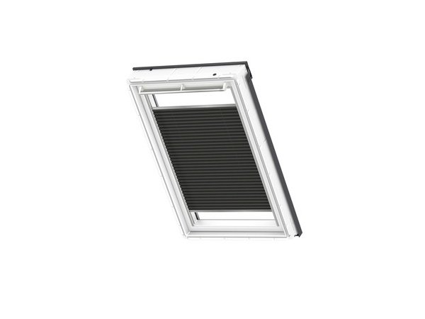 Velux mørklæggen. energigardin