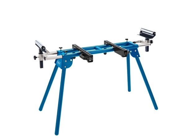 Scheppach arbejdsbord UMF1600 Scheppach arbejdsbord UMF1600 1000 x 580 x 810 mm. Billedet viser produktet med hvid baggrund.