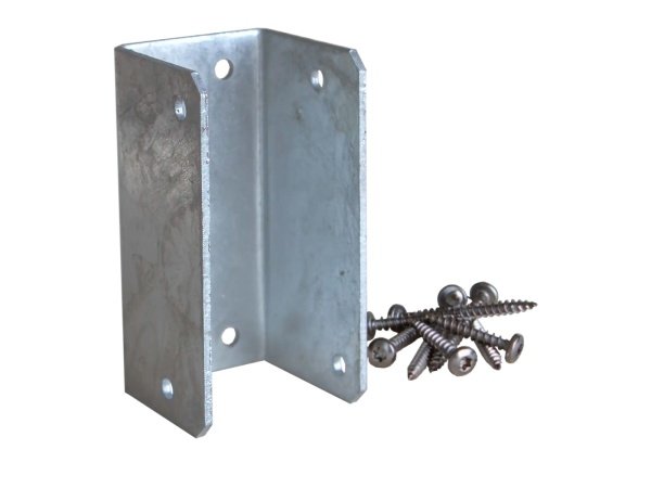 Plus trappevange 4 trin