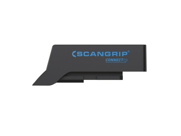 Scangrip connector