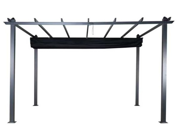 Venture D. pergola Lazio