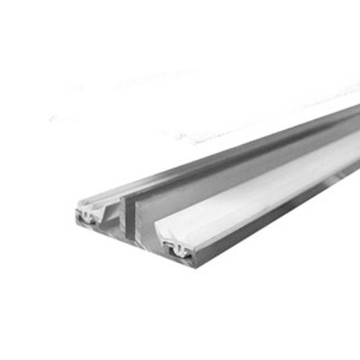 Plastmo TwinLite samleprofil