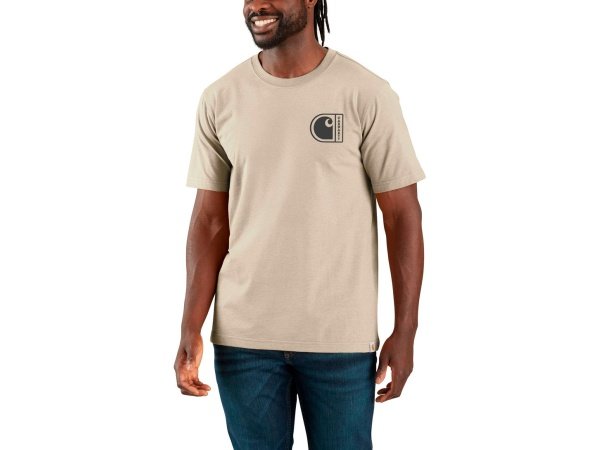 Carhartt Graphic T-shirt
