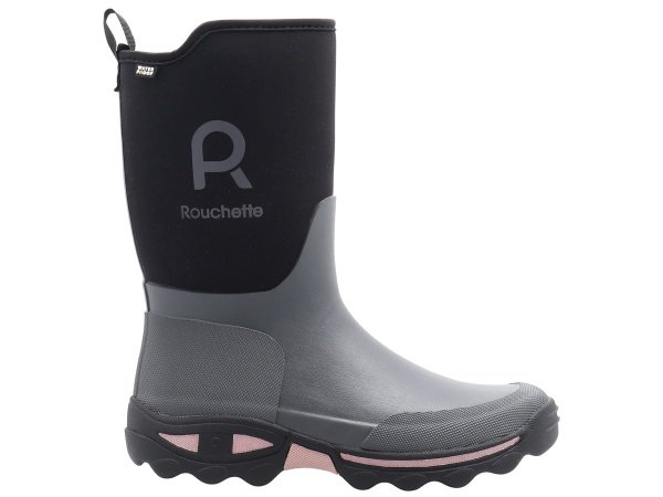 Rouchette gummistøvle