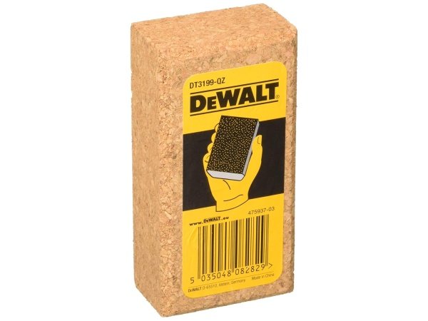 Dewalt slibeklods
