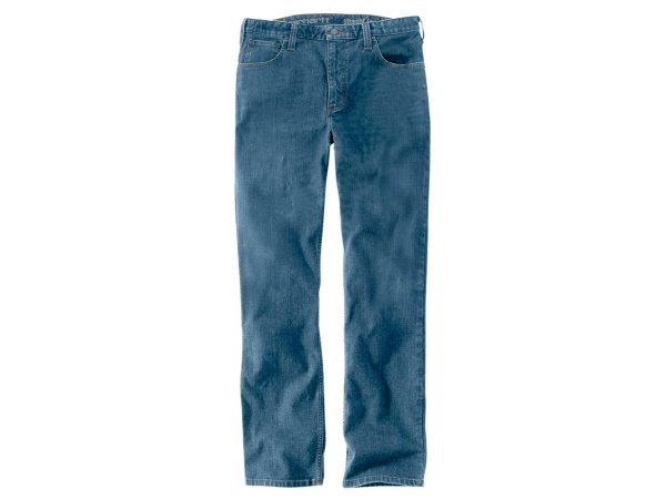Carhartt Rugged Flex jeans