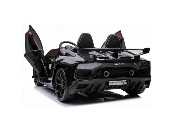 Lamborghini Aventador Lamborghini Aventador