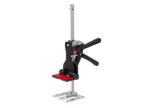 VIKING ARM løfteplade