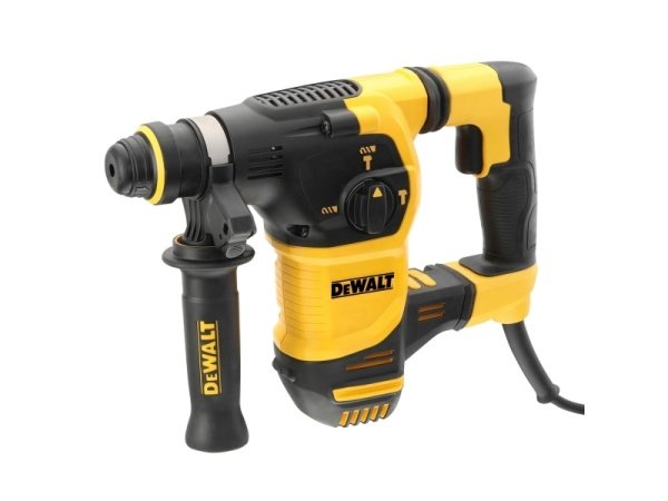 Dewalt borehammer 950W