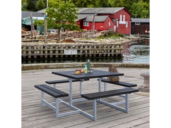 Plus Picnic bord-/bænkesæt