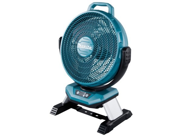 Makita akku ventilator