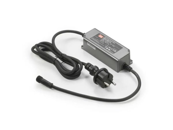 Stiga strømforsyning