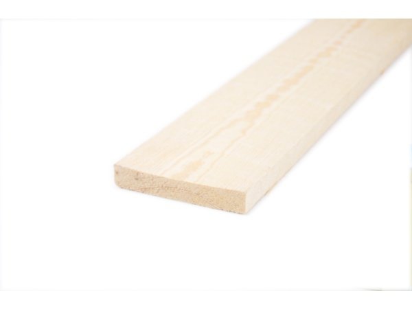 19x125mm ru fyr u/s 70% PEFC