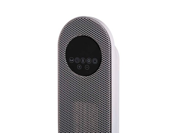 Day varmeblæser 2000W