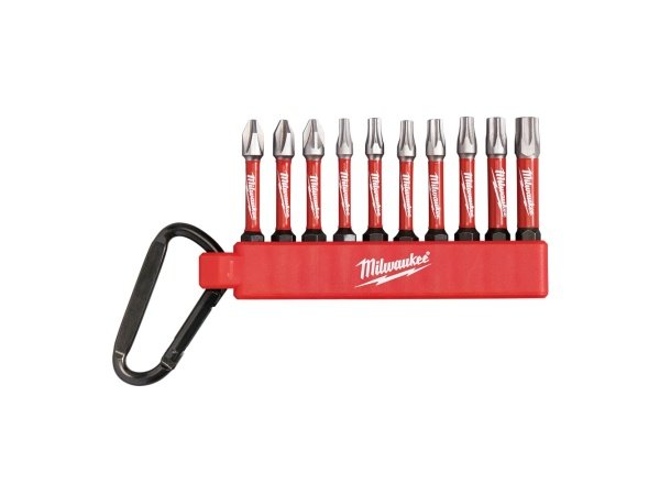 Milwaukee bitssæt
