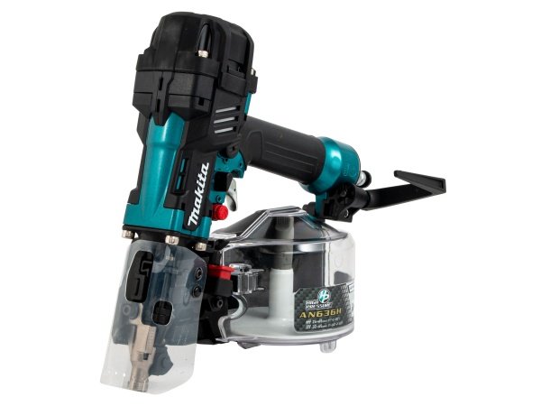 Makita AN636H tromlesømpistol