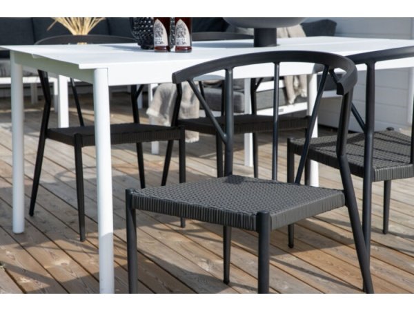 Venture D. havestol Stina