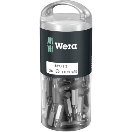 Wera bit TX30