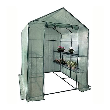 Ryom minidrivhus