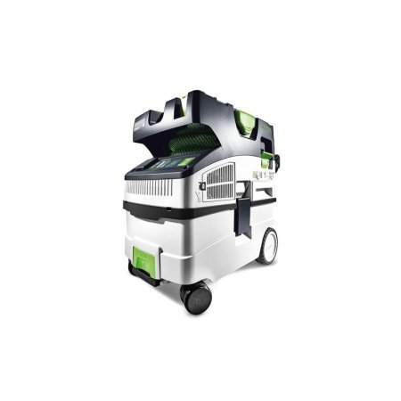 Festool CLEANTEC støvsuger CTM MIDI I