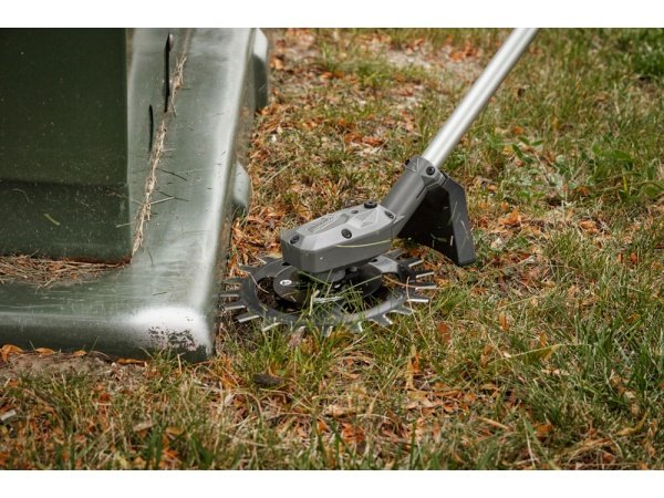 Milwaukee trimmersaks-forsats