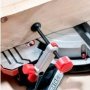 Metabo kap-/geringssav KGSV 216 M