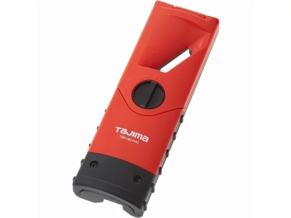 Tajima gipsplade høvl Tajima gipsplade høvl, produkt set forfra