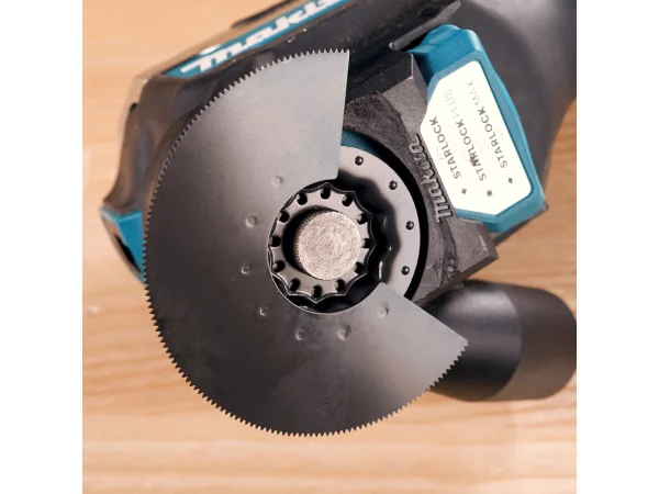 Makita savklinge t/multicut.