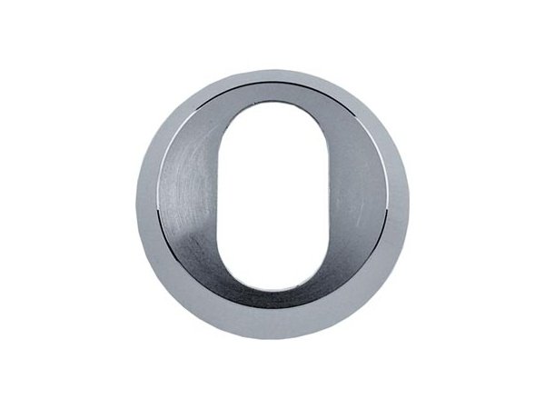 Ruko cylinderring udv. krom