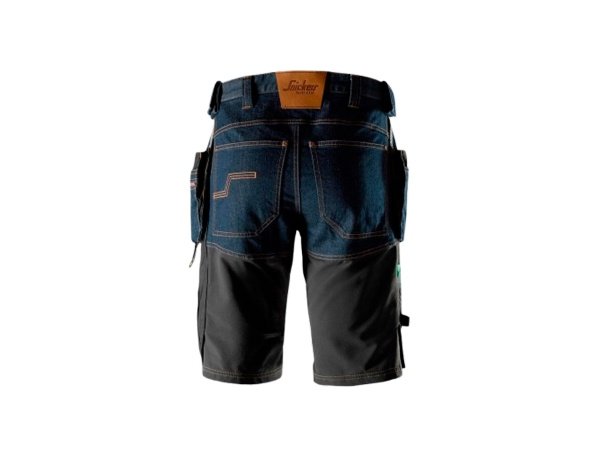Snickers shorts 6155