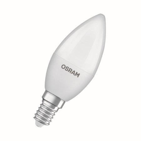 Osram LED Star Classic B60 pære