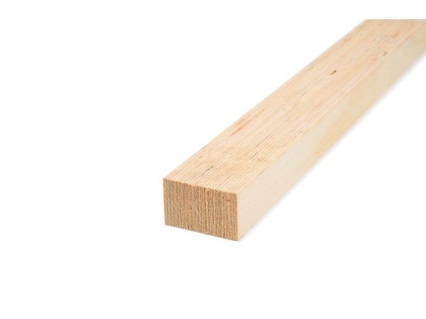 Metsa LVL gulvstrø kerto