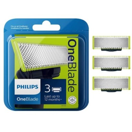Philips skær til OneBlade Pro