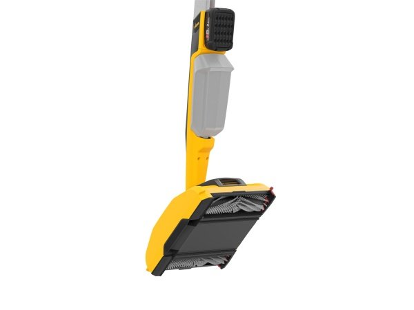 WAGNER Levaro børstesæt grov