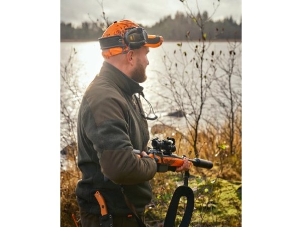 Pinewood Småland Forest jagtjakke