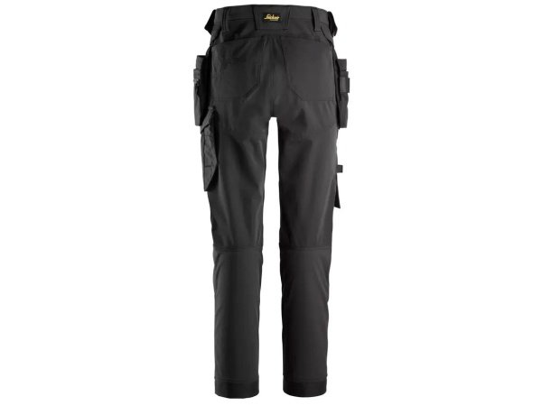 Snickers bukser 6775