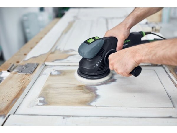 Festool excentersliber RO 150 FEQ-SYS GR