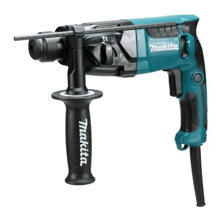 Makita borehammer