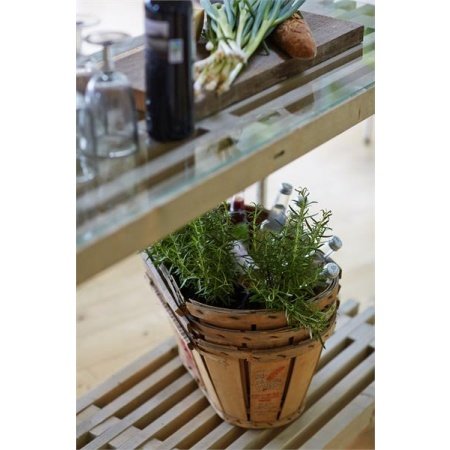 Plus design tralle plantebord