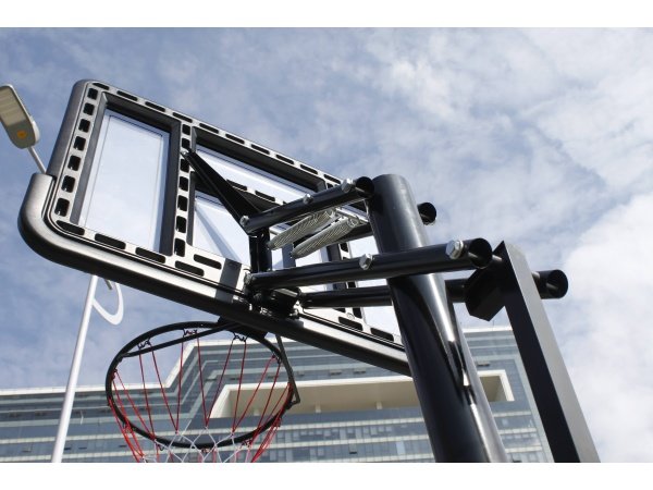 Stanlord basketstander PRO