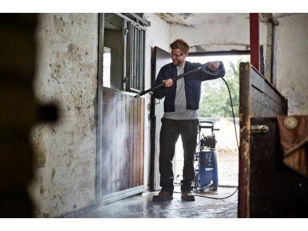  Nilfisk højtryksrenser Premium